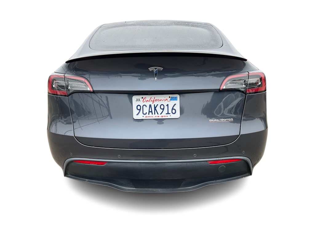 Thumbnail: 2022 Tesla Model Y - 5