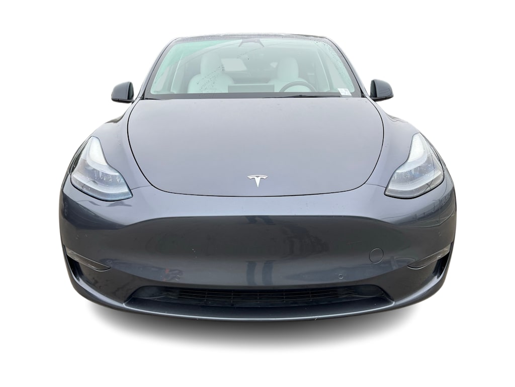 Thumbnail: 2022 Tesla Model Y - 6