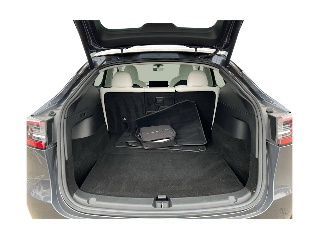 Thumbnail: 2022 Tesla Model Y - 15