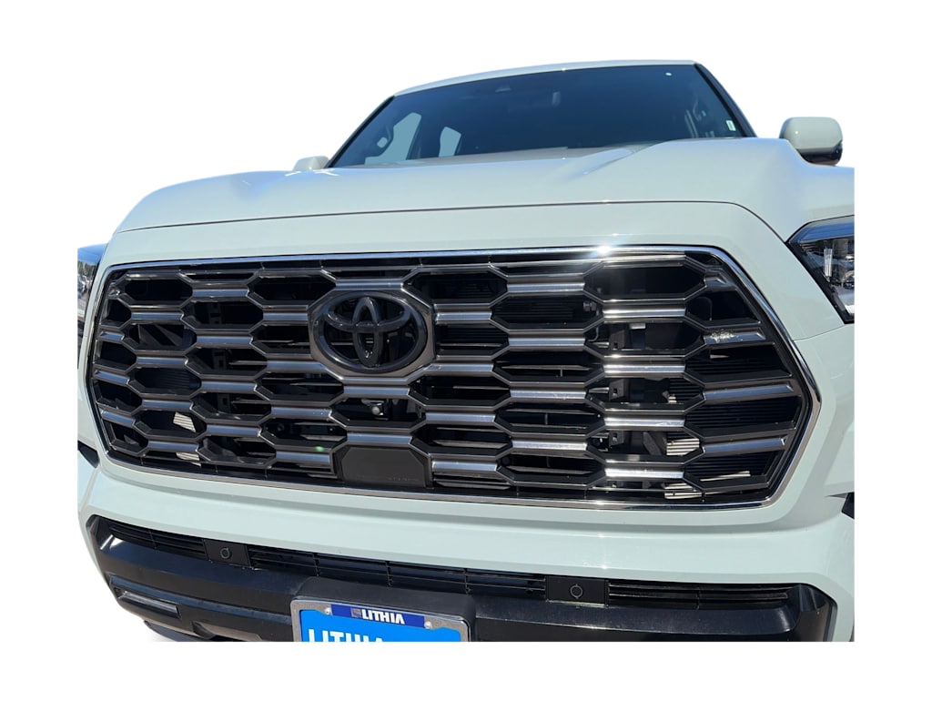 Thumbnail: 2026 Toyota Sequoia - 6