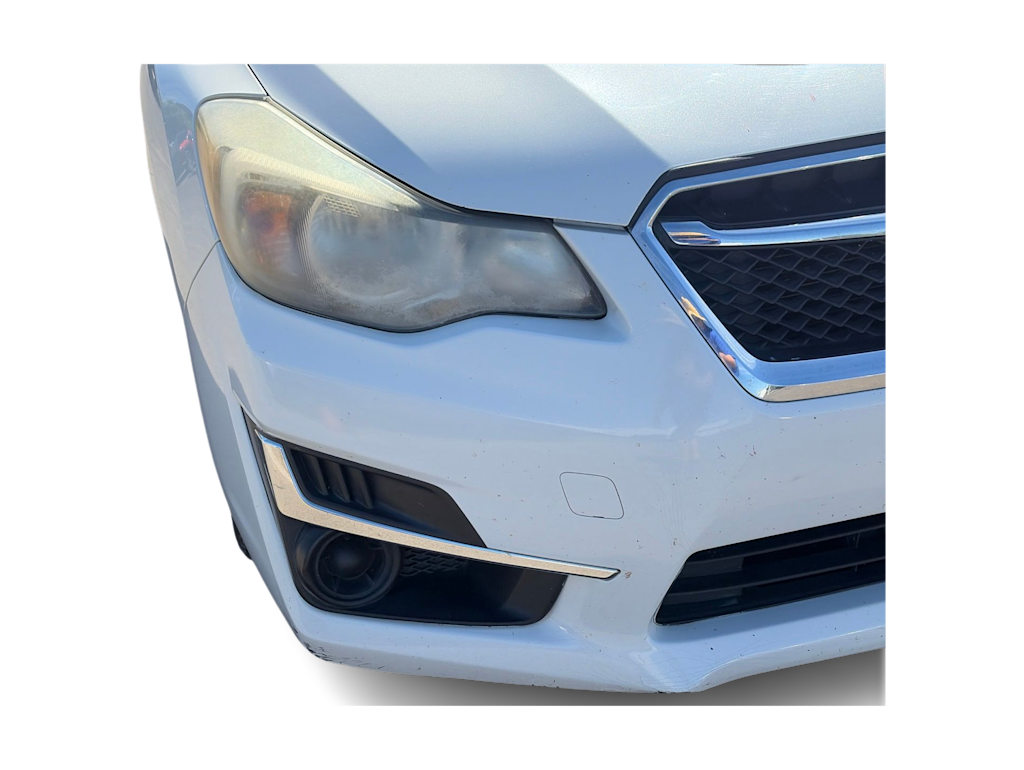 Thumbnail: 2015 Subaru Impreza - 4
