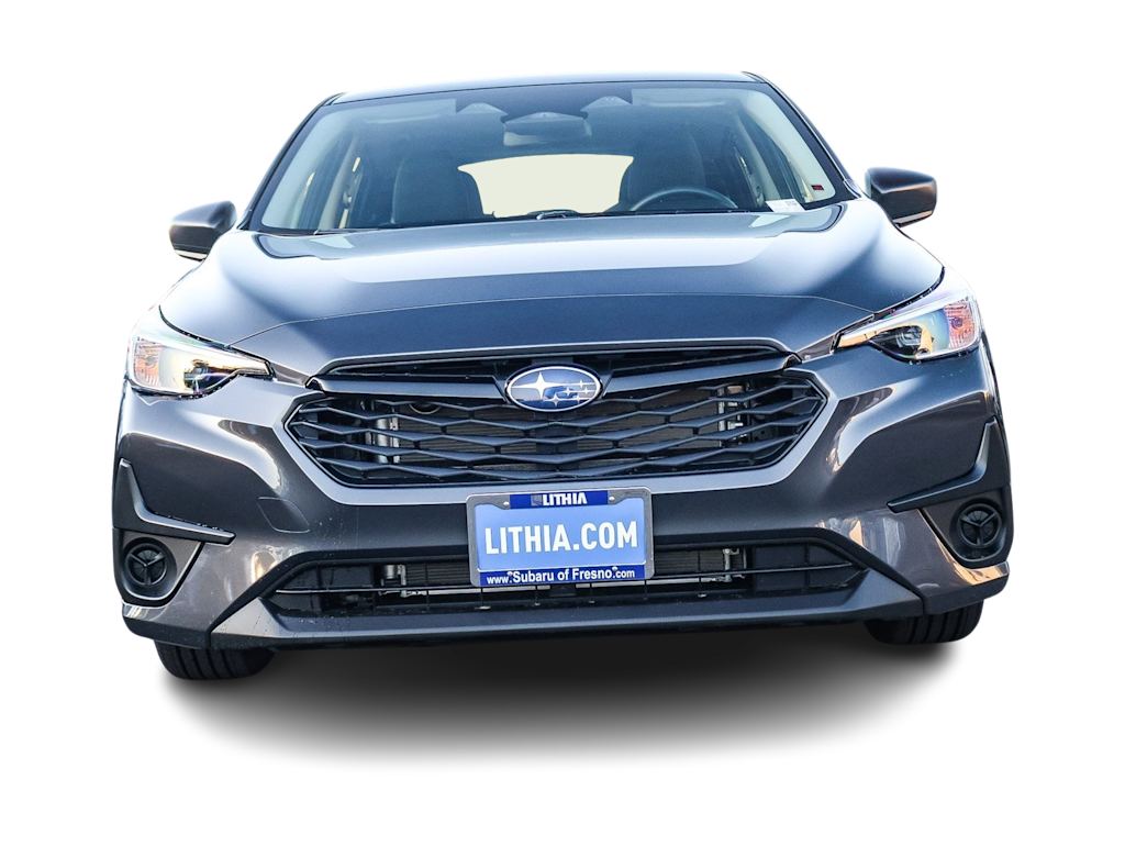 Thumbnail: 2025 Subaru Impreza - 5