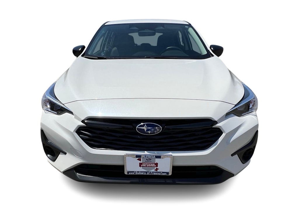 Thumbnail: 2025 Subaru Impreza - 6