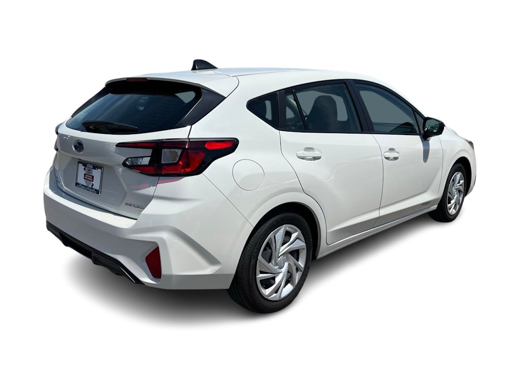 Thumbnail: 2025 Subaru Impreza - 23