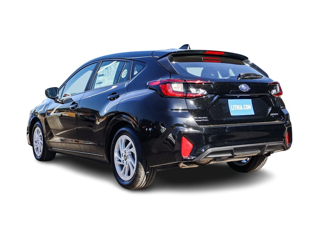 Thumbnail: 2025 Subaru Impreza - 3