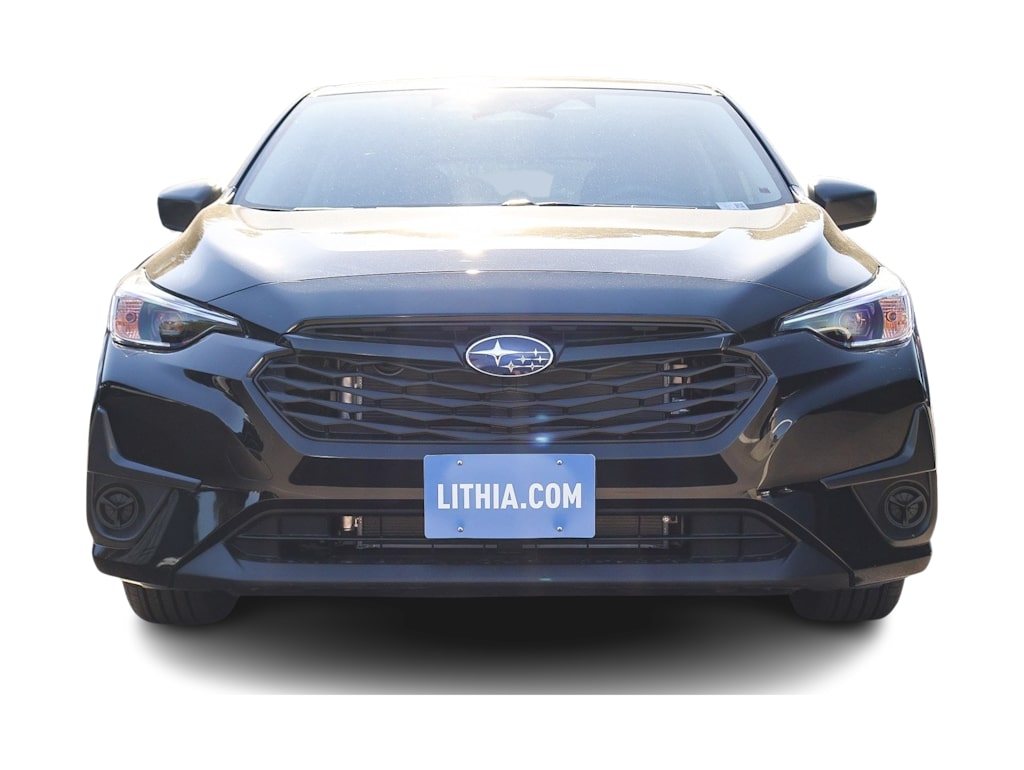 Thumbnail: 2025 Subaru Impreza - 5