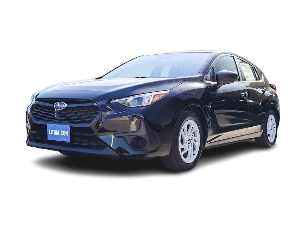 Thumbnail: 2025 Subaru Impreza - 16