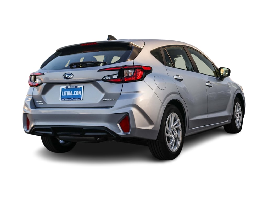 Thumbnail: 2025 Subaru Impreza - 17