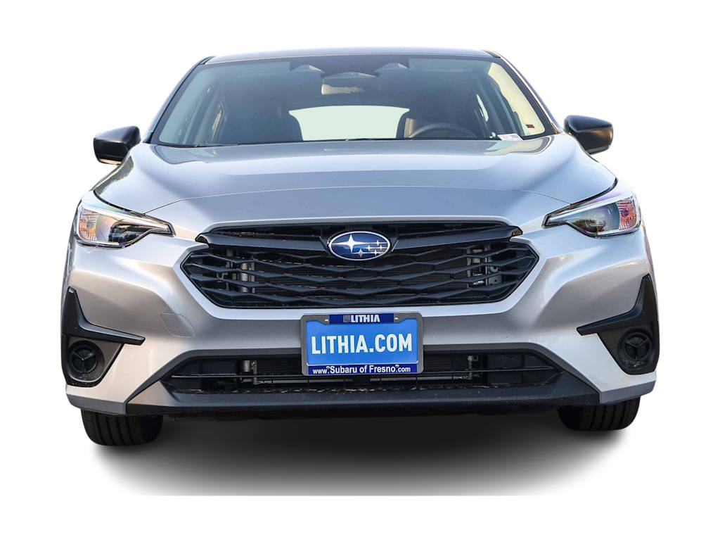 Thumbnail: 2025 Subaru Impreza - 5