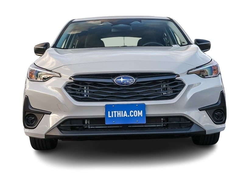 Thumbnail: 2025 Subaru Impreza - 5