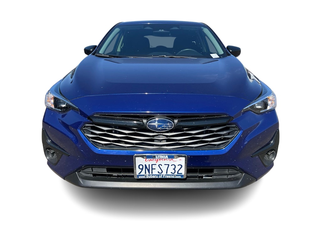 Thumbnail: 2024 Subaru Impreza - 6