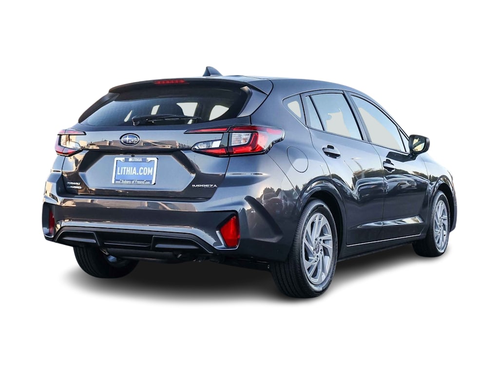 Thumbnail: 2025 Subaru Impreza - 19
