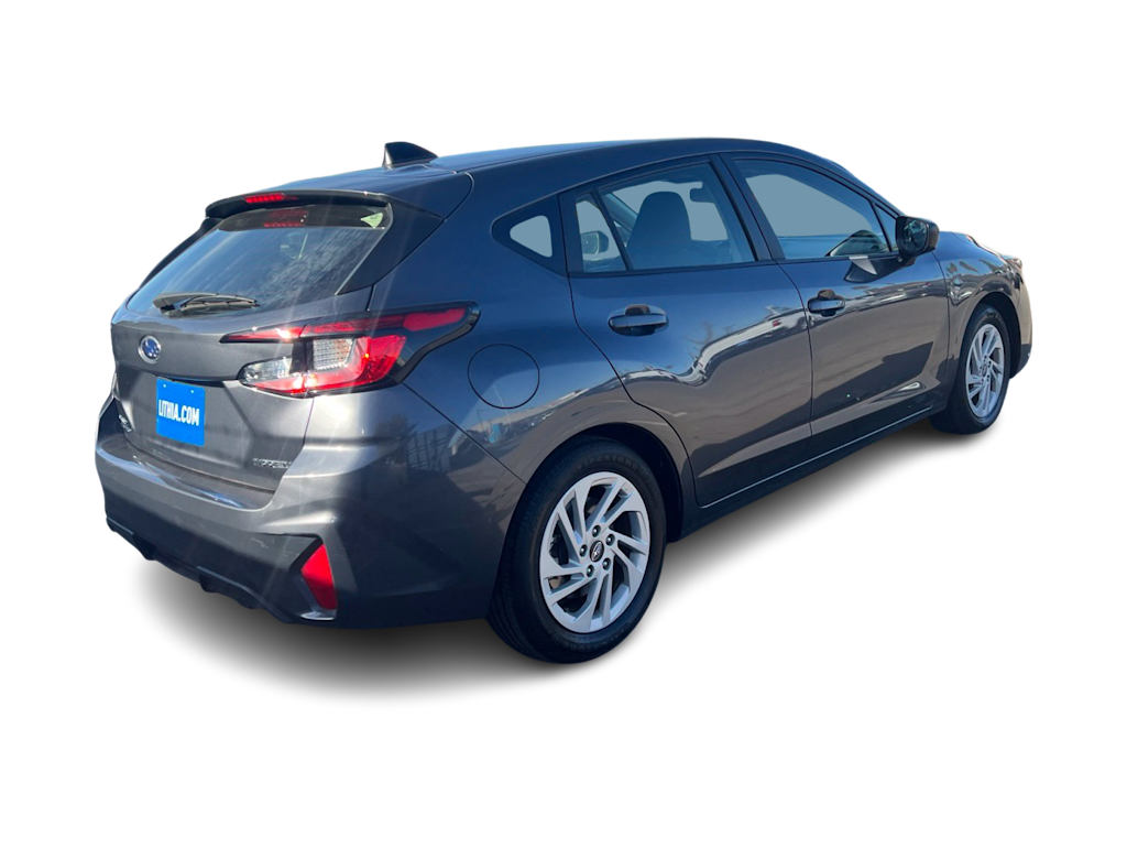 Thumbnail: 2024 Subaru Impreza - 18