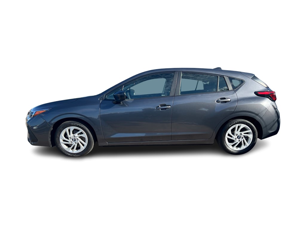 Thumbnail: 2024 Subaru Impreza - 3