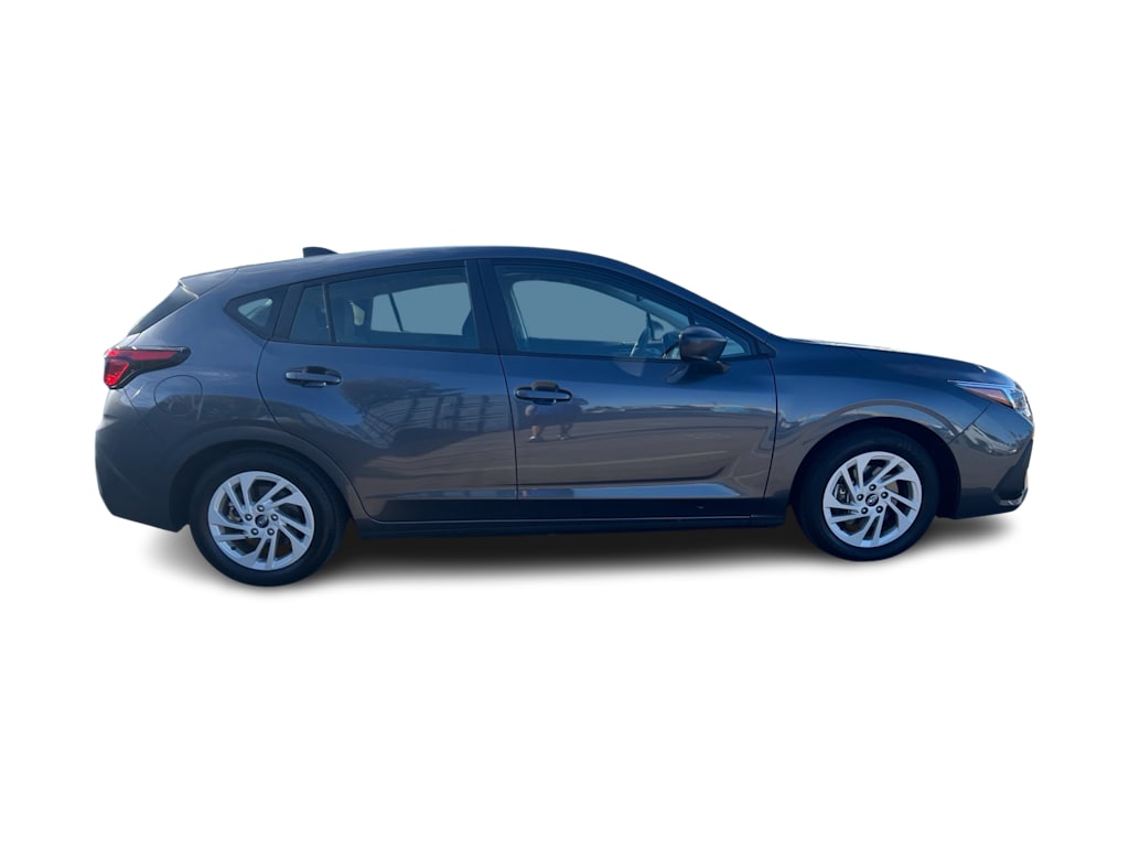 Thumbnail: 2024 Subaru Impreza - 17
