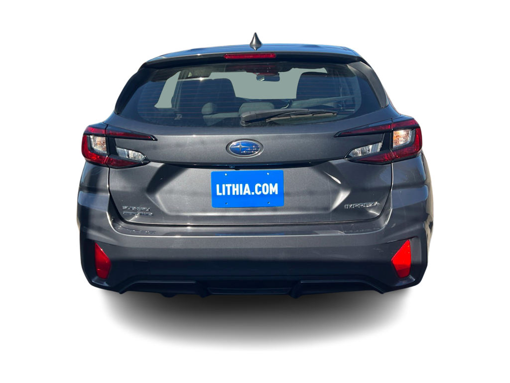 Thumbnail: 2024 Subaru Impreza - 5