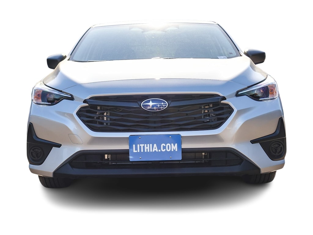 Thumbnail: 2025 Subaru Impreza - 5