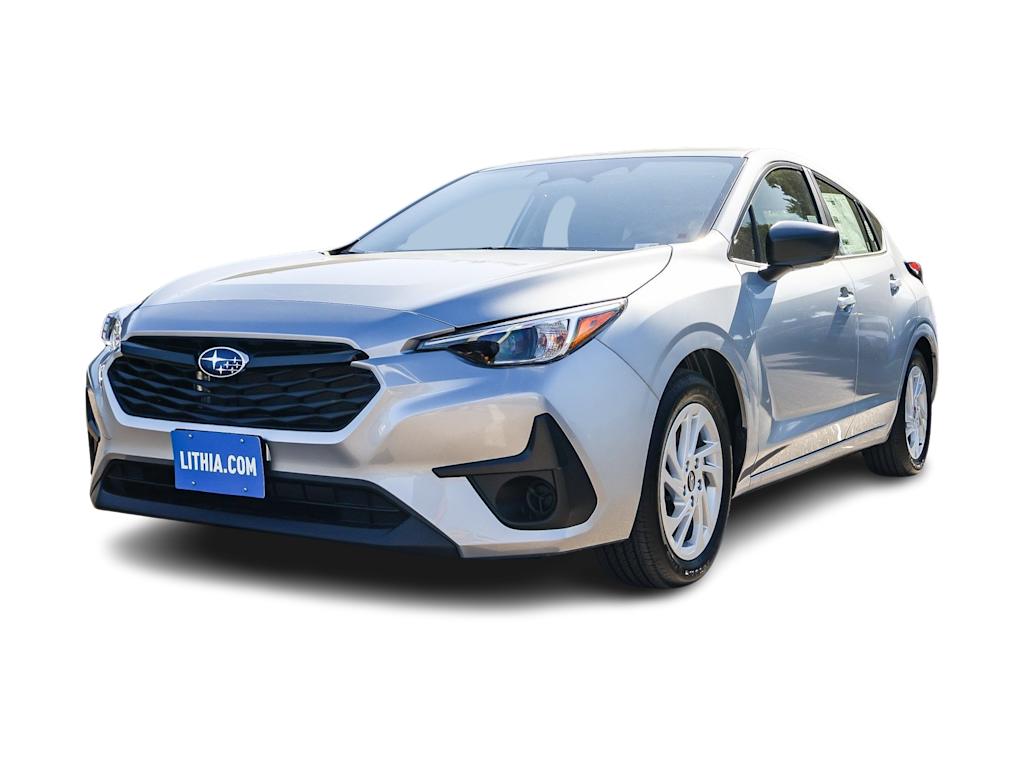 Thumbnail: 2025 Subaru Impreza - 16