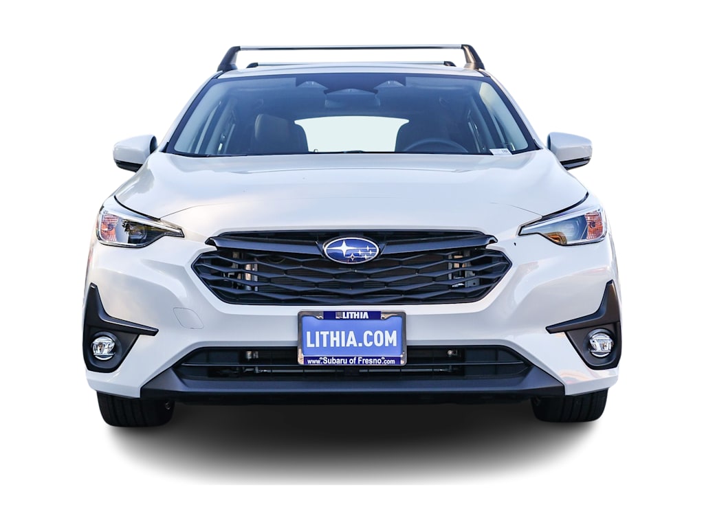 Thumbnail: 2026 Subaru Impreza - 5