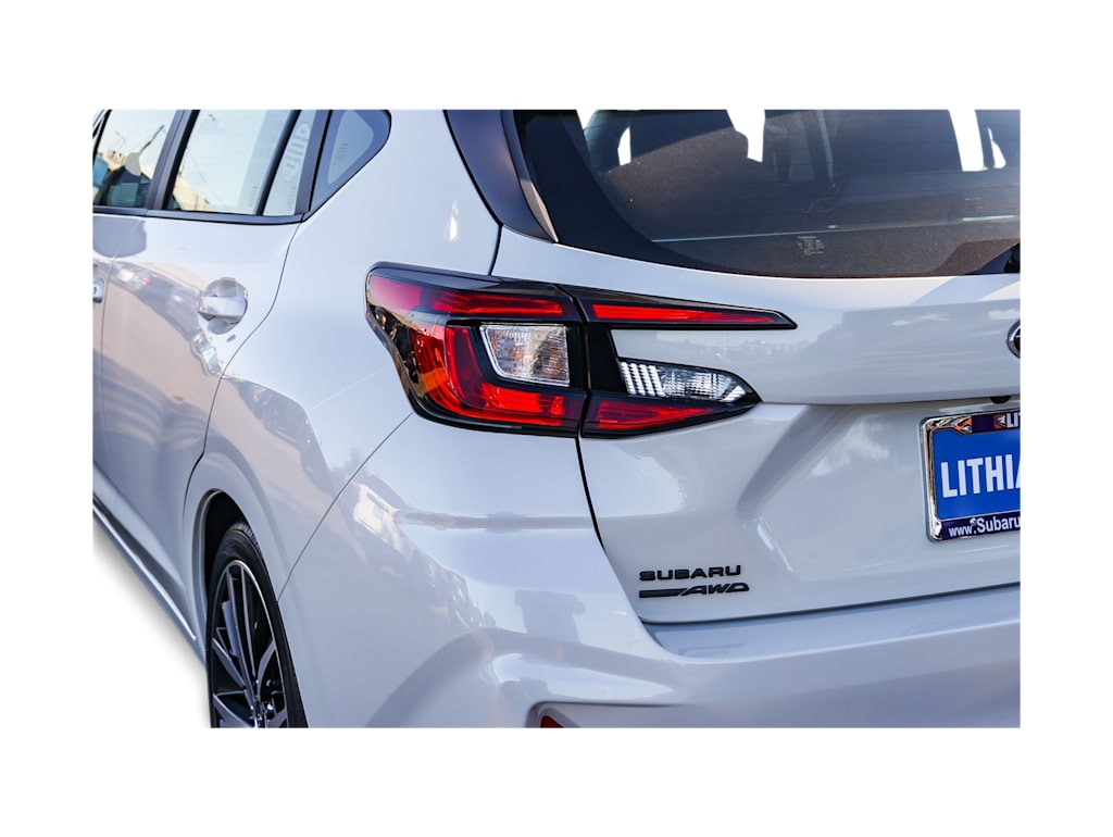 Thumbnail: 2026 Subaru Impreza - 16