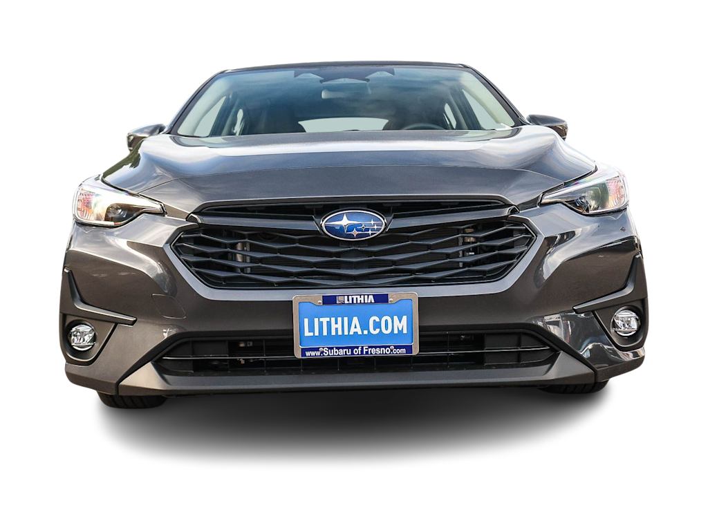 Thumbnail: 2026 Subaru Impreza - 5