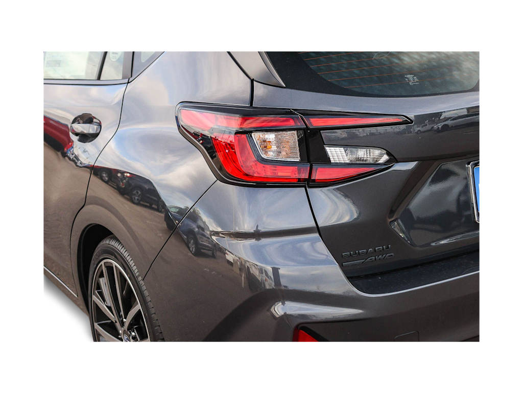 Thumbnail: 2026 Subaru Impreza - 16