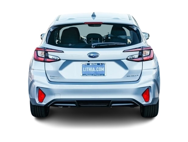 2024 Subaru Impreza Sport 4