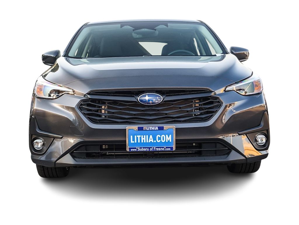 Thumbnail: 2025 Subaru Impreza - 5