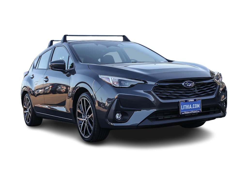 Thumbnail: 2026 Subaru Impreza - 15