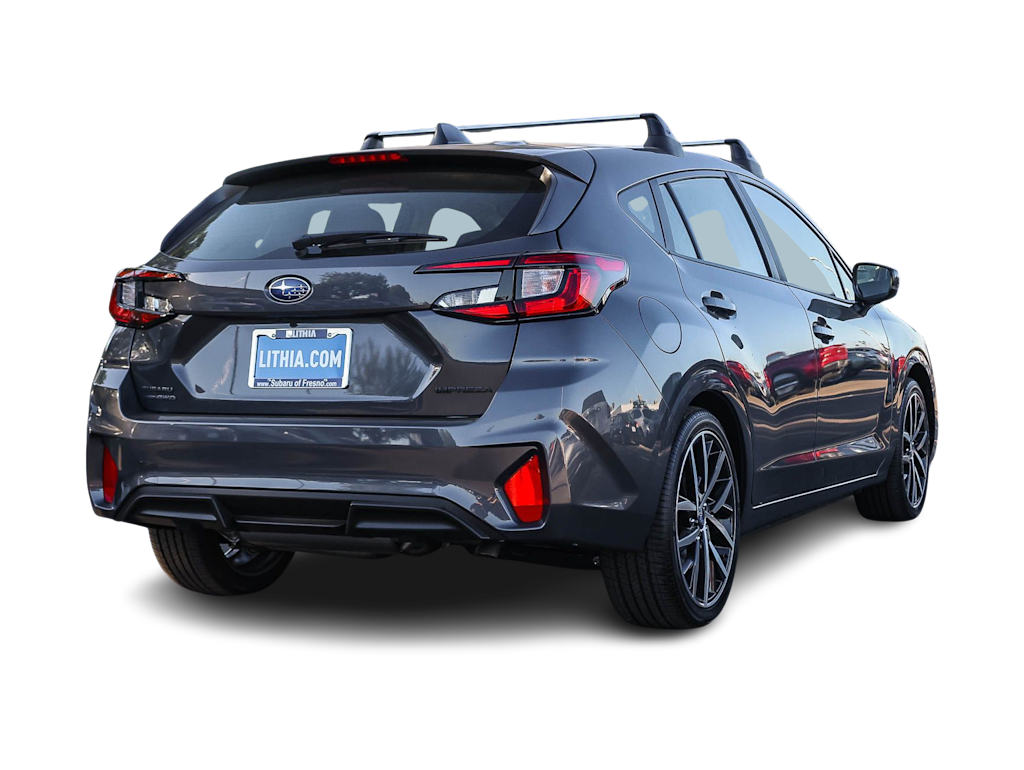Thumbnail: 2026 Subaru Impreza - 16