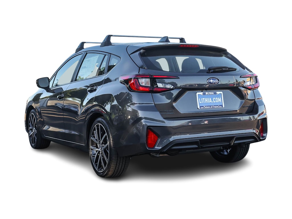 Thumbnail: 2026 Subaru Impreza - 3