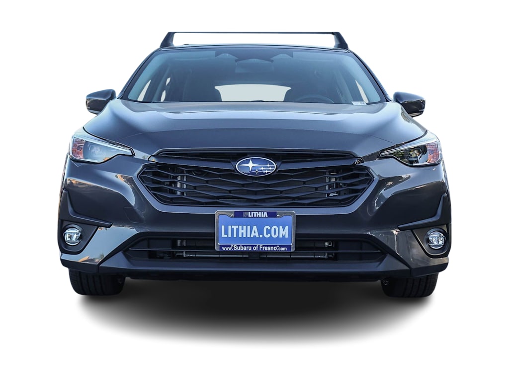 Thumbnail: 2026 Subaru Impreza - 5