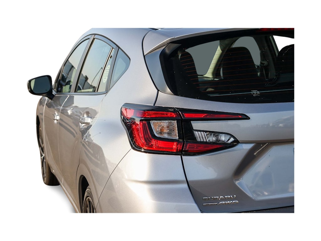 Thumbnail: 2025 Subaru Impreza - 20