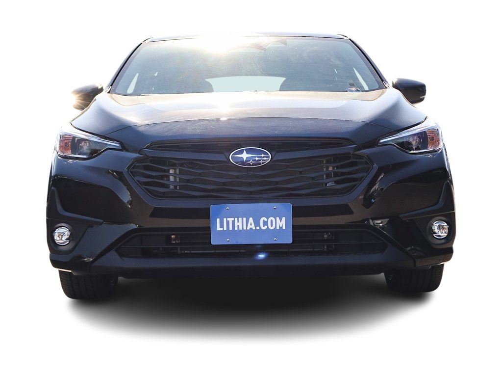 Thumbnail: 2025 Subaru Impreza - 5