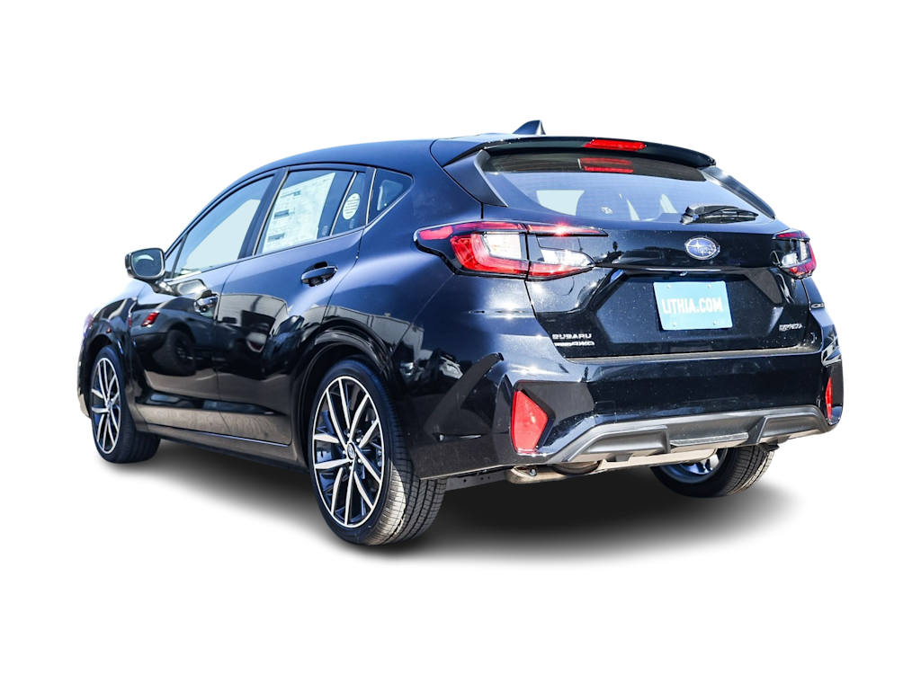 Thumbnail: 2025 Subaru Impreza - 3