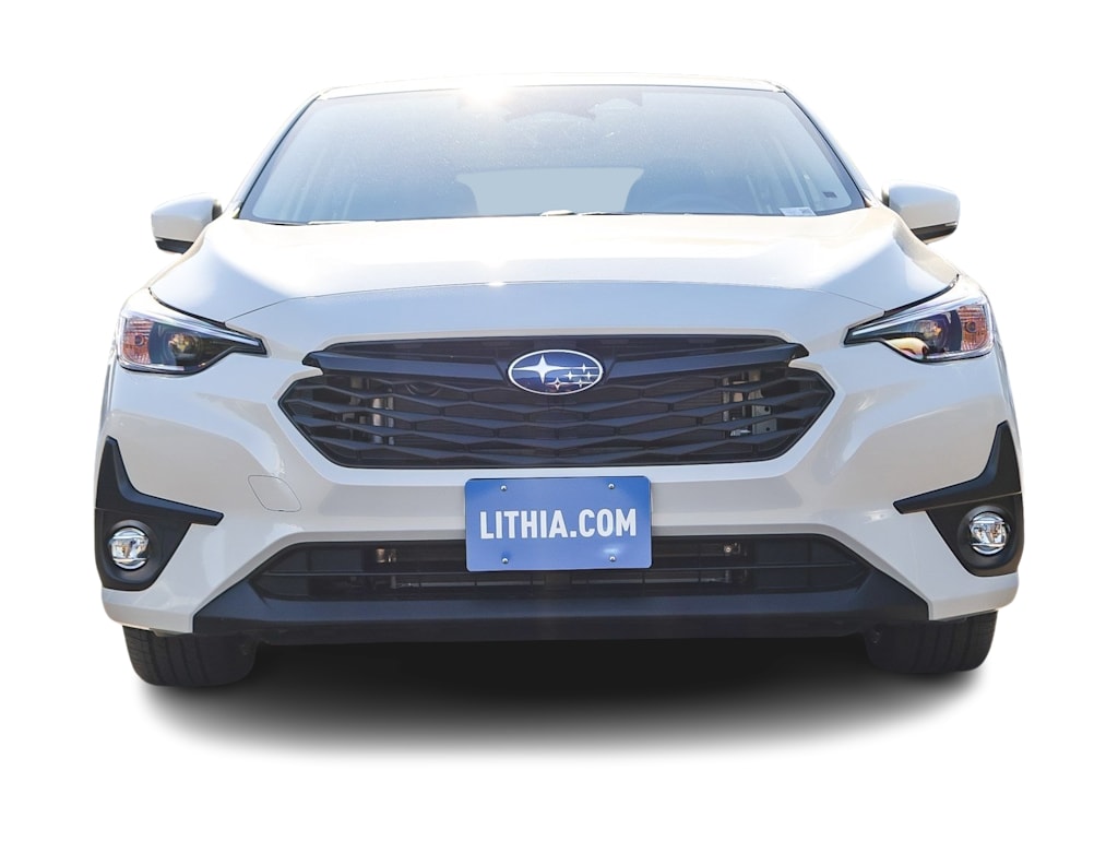 Thumbnail: 2025 Subaru Impreza - 5