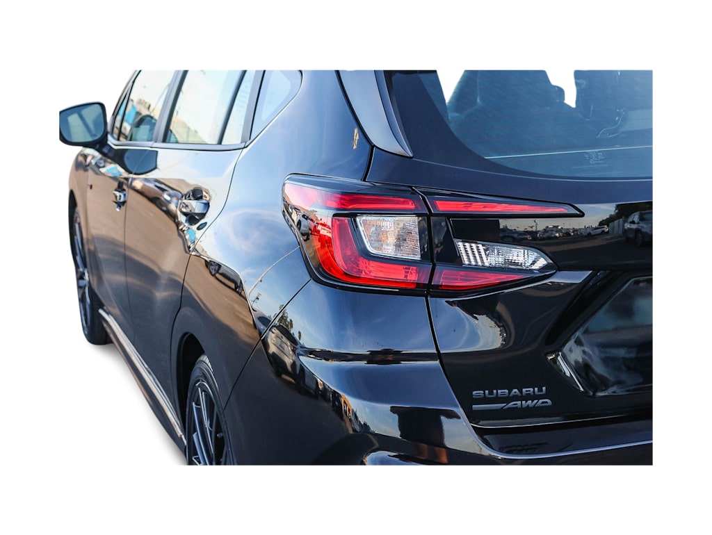 Thumbnail: 2026 Subaru Impreza - 17