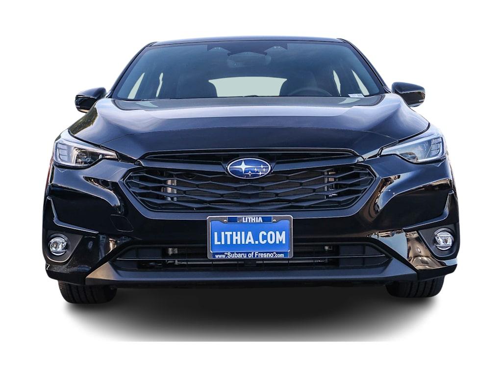 Thumbnail: 2026 Subaru Impreza - 5