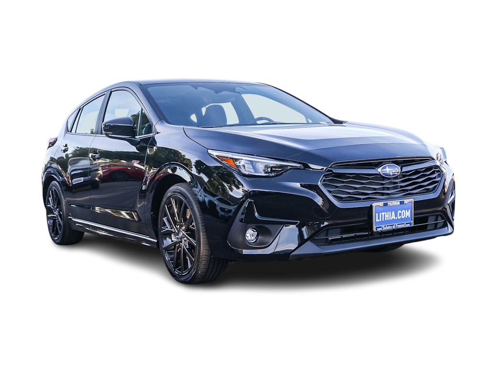 Thumbnail: 2026 Subaru Impreza - 15