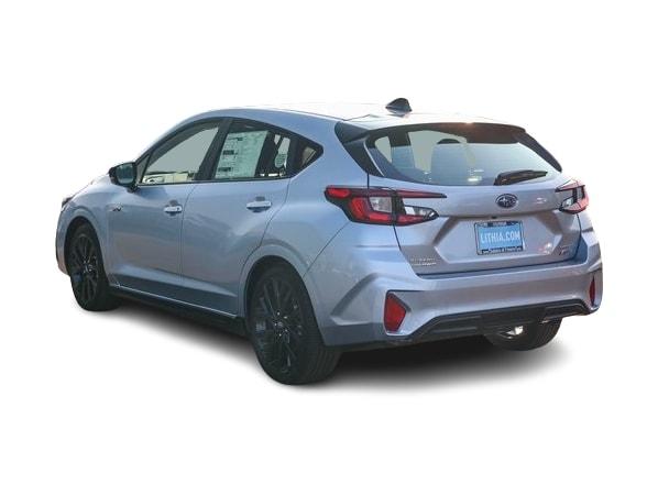 2024 Subaru Impreza RS 3