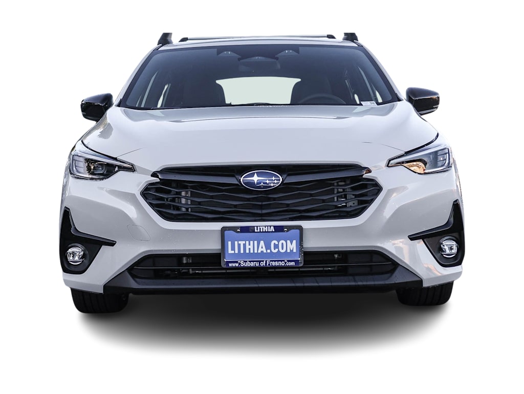 Thumbnail: 2026 Subaru Impreza - 5
