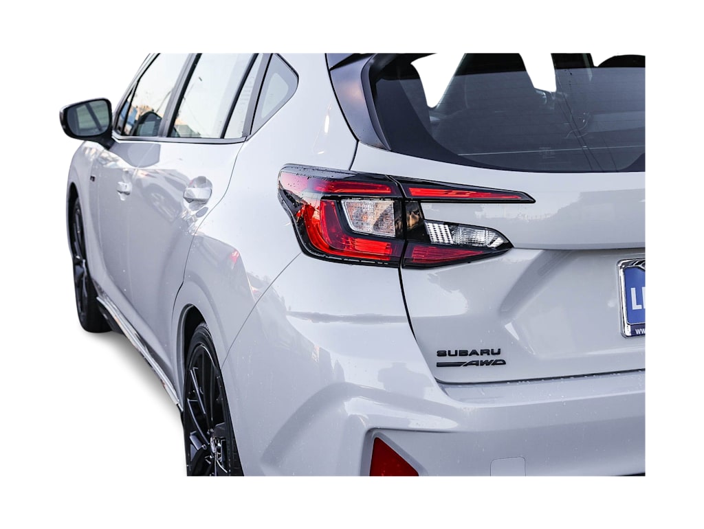Thumbnail: 2026 Subaru Impreza - 17