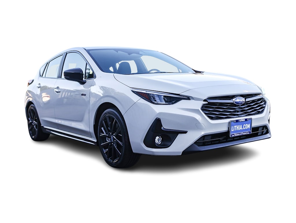 Thumbnail: 2026 Subaru Impreza - 15
