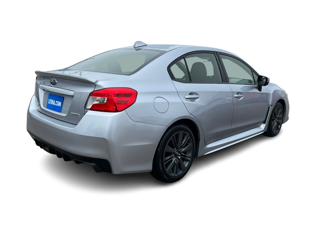 Thumbnail: 2018 Subaru WRX - 23
