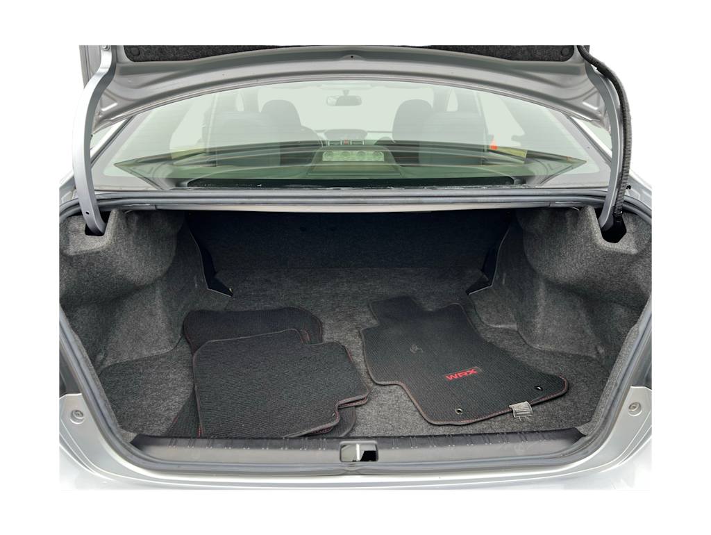 Thumbnail: 2018 Subaru WRX - 18