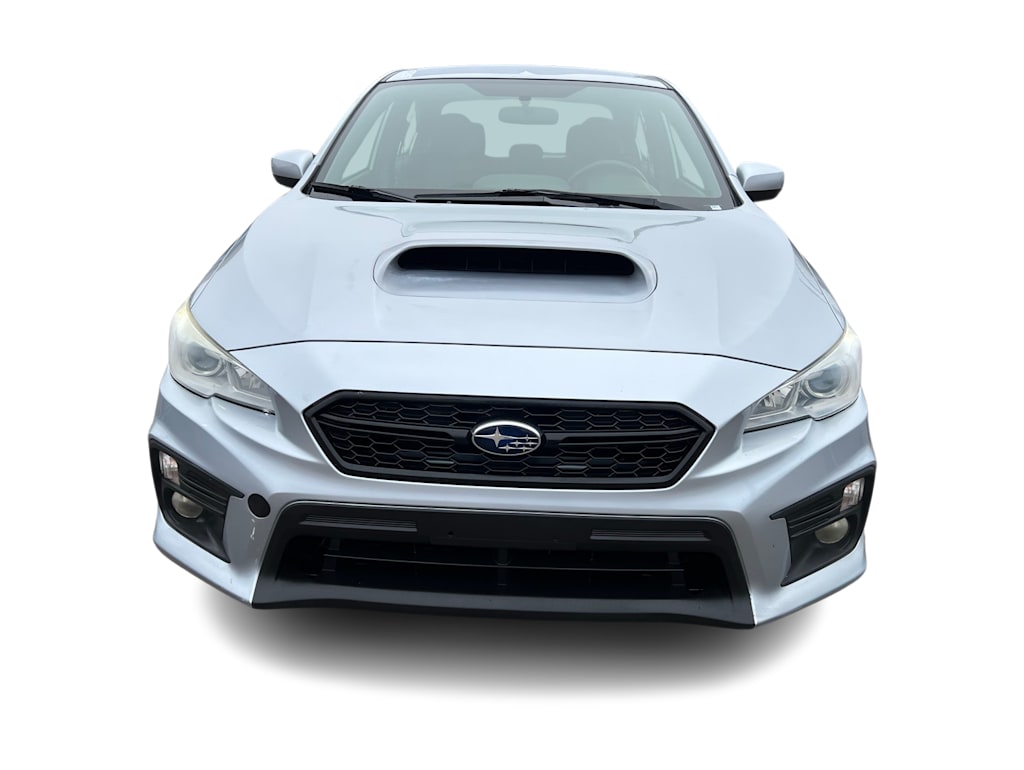 Thumbnail: 2018 Subaru WRX - 6