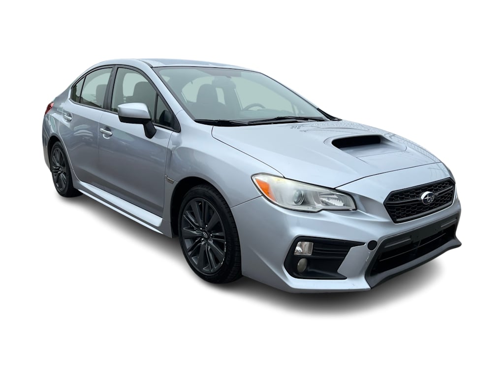 Thumbnail: 2018 Subaru WRX - 25