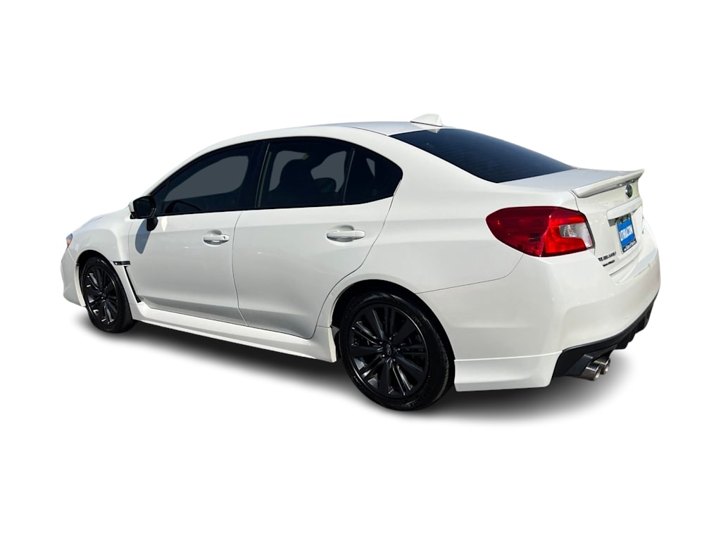 Thumbnail: 2020 Subaru WRX - 2