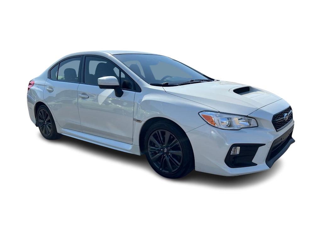 Thumbnail: 2020 Subaru WRX - 15