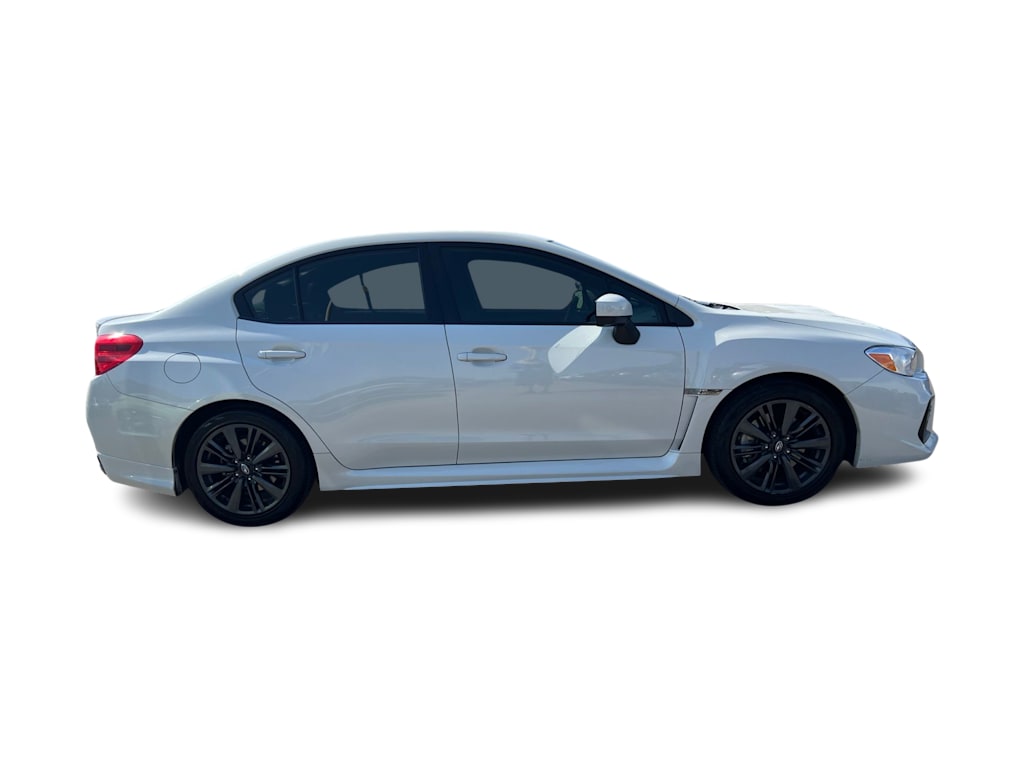 Thumbnail: 2020 Subaru WRX - 16
